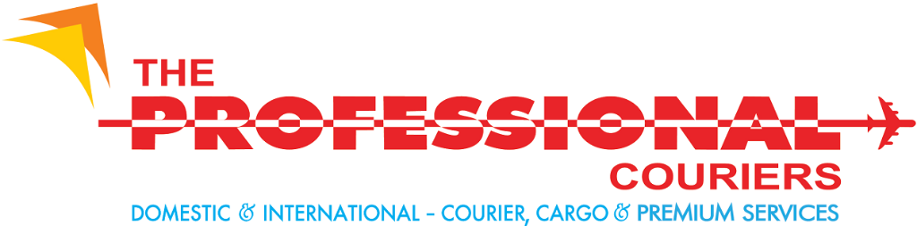 The Professional Couriers