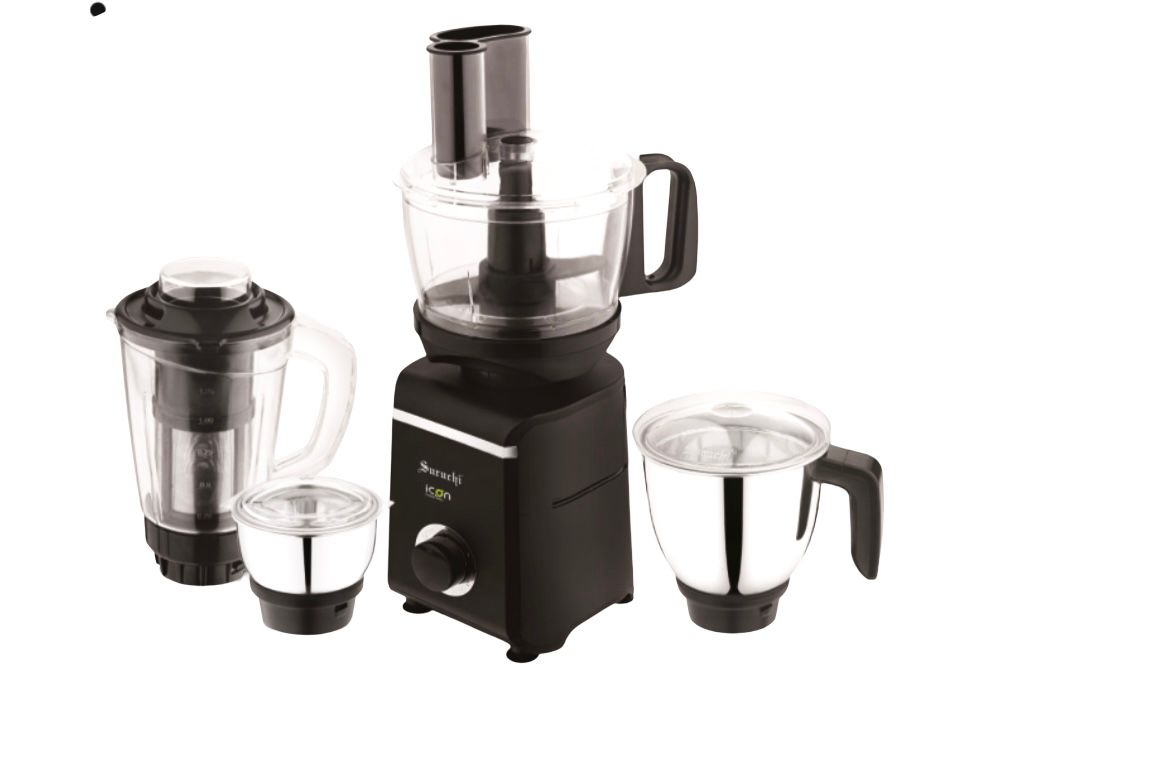 Mixer Grinder