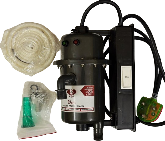 Classic Model Water Heater