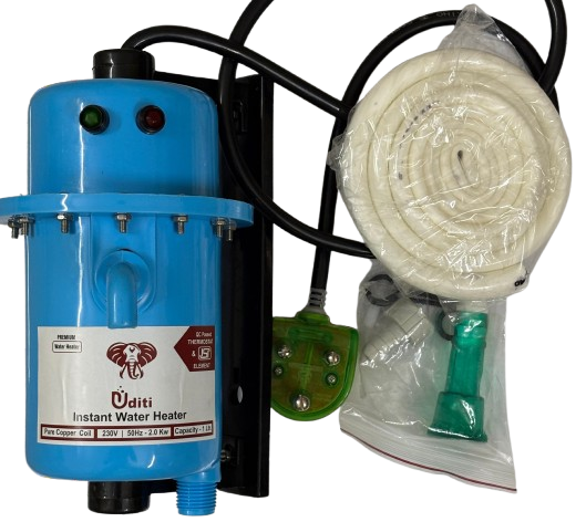 Economy Model Water Heater