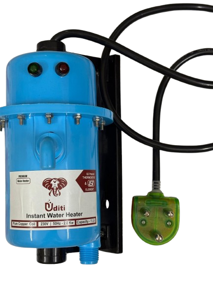 Economy Model Water Heater