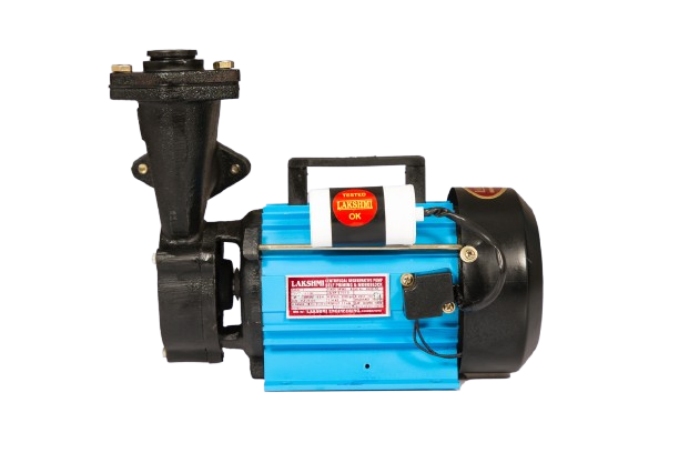 Self priming 1Hp pump 