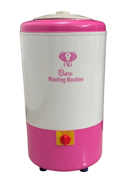 6 KG Capacity Washing Machine