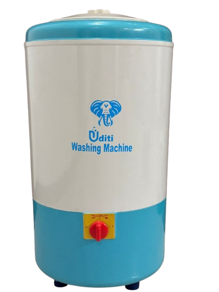 8 KG Capacity Washing Machine