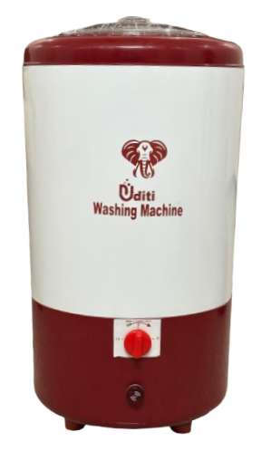 9 KG Capacity Washing Machine